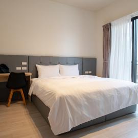 Chunzi Apartment B&B