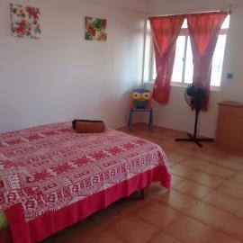 Pension Ataha RAIVAVAE, hotel vo Vaiuru