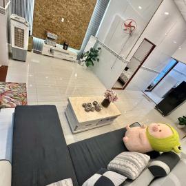 Ăn gì cũng được Homestay
