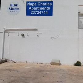 Napa Charles Apts