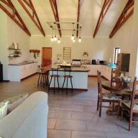 The Goat House Farmstay