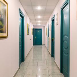 Hotel Ideale