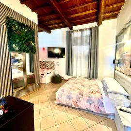 Sealovers house Deluxe, hotel in Civitavecchia