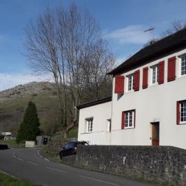 Maison rénovée à proximité de magnifiques randonnées