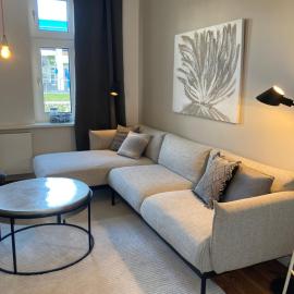 Altbauwohnung Mindo, hotel a Bargteheide