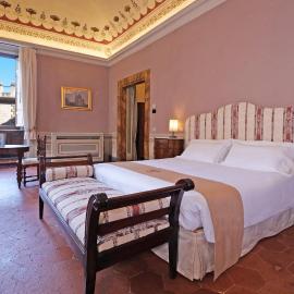 Delcorto Suites