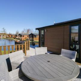 Coniston View Lodge