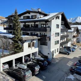 Hotel Barbara
