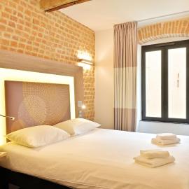 Kallisté: Ajaccio şehrinde bir otel