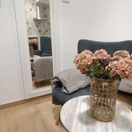 Vaiche Boa!, hotell i Corcubión