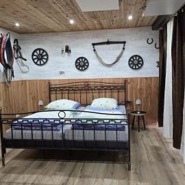 Ferienwohnung Ilka's Lodge, Hotel in Michelstadt