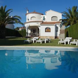Villa ANATMA