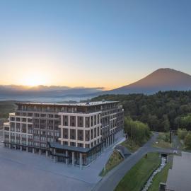 Nikko Style Niseko HANAZONO, khách sạn ở Kutchan