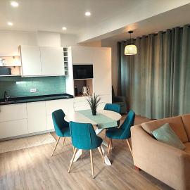 Apartment Studio Espiche near Praia da Luz