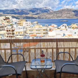 Karpathos View Luxury Apartment