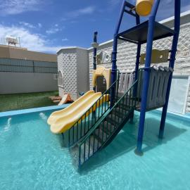 شاليه الياسمين, hotel Janbuban