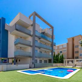 HE Rocamarina, hotel a Cabo Roig