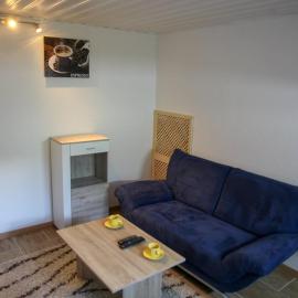 Apartment FeWo Bergblick