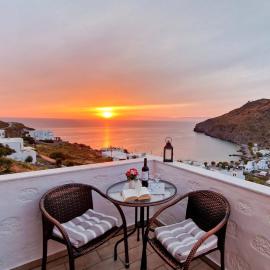 Sea View Apartments by Susi & Sofia