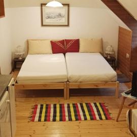 Apartment Altmühle