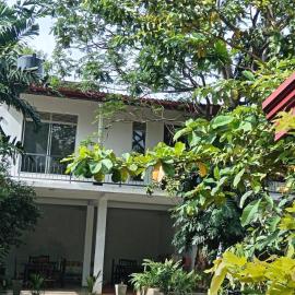 New Summer Set Inn, hotel in Dambulla
