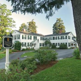 Swift House Inn، فندق في ميدلبوري
