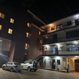Jinna Suites Hotel