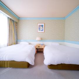 Yuzawa Royal hotel, Hotel in Yuzawa