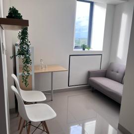 Apartment Bandaraya Makassar 1BR, hotel u gradu Makasar