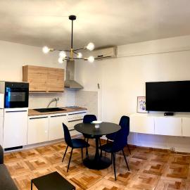 Apartments Derado
