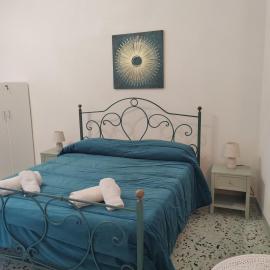 La casa di Maria, hotel u gradu Lipari