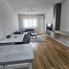 Central Lux, hotel in Podgorica