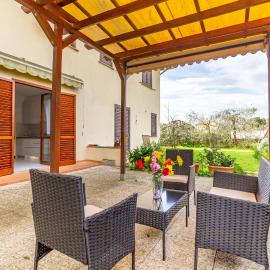 La Casa Di Nico a Capannori a 10 minuti da Lucca by TuscanyWeGo