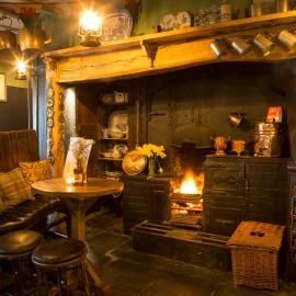 Victoria Inn, hotell sihtkohas Llanbedr