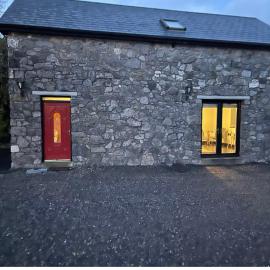 Matilda house, hotell i Ferbane