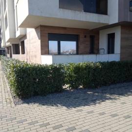 Apartament West、オラデアのホテル
