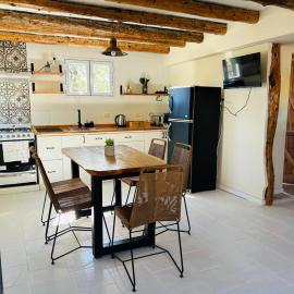 La Pirca House Cabaña Centrica en Trevelin, hotel u gradu Trevelín