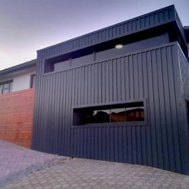 Mount Road Suites