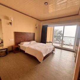 Asraya Homestay