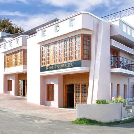 Hotel Gurupriya