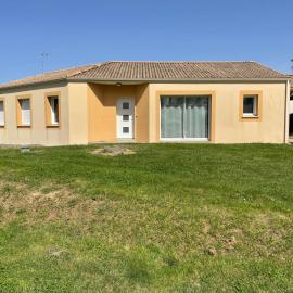 maison individuelle, hotel i Corsept
