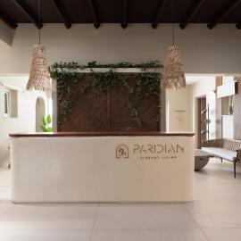 Paridian Elegant Living