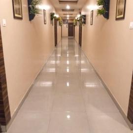 Hotel S R, hotel en Lucknow