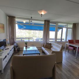 VUURTOREN Bed by the Sea, hotel a Westkapelle