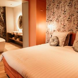 Fortuna Suites