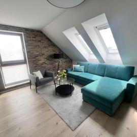 Stay in Trnava