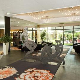 Residhome Suites Paris Sénart, hotel Lieusaint-ben