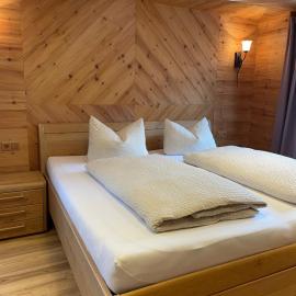 Großzügige Ferienwohnung Gimpl Kathi mit Bergblick, hotell Ruhpoldingis