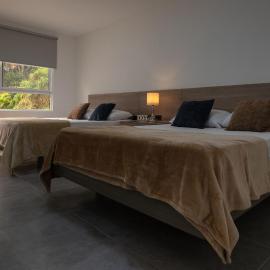 Finca hotel NUEVO FUTURO, hotell i Circasia