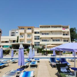 Hotel Maren Durres, Hotel in Durrës